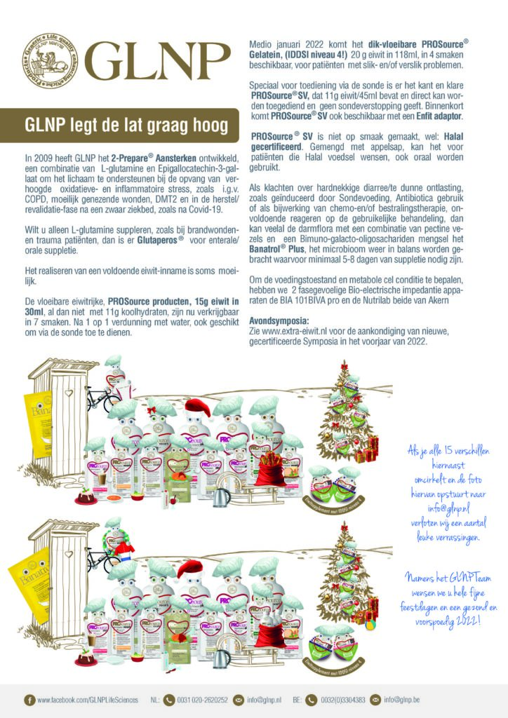 GLNP