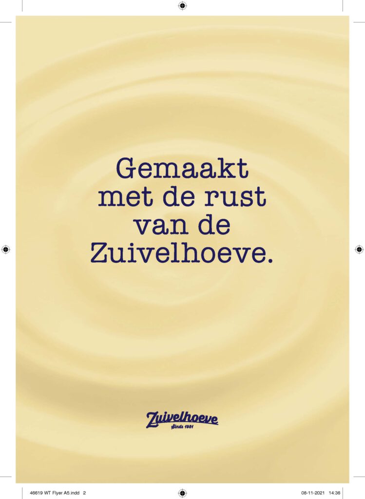 Zuivelhoeve Pagina 2