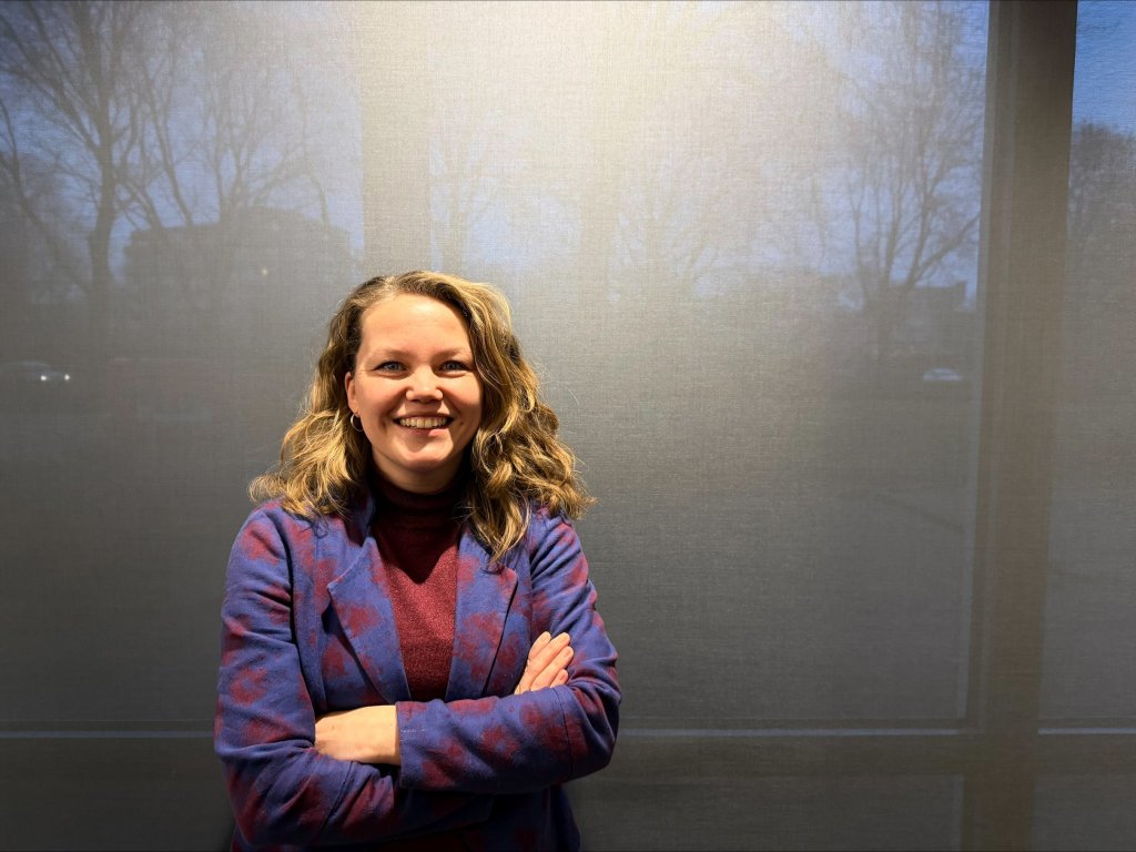 Eva Stam-jonker