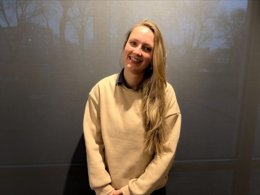 Miloe Dikmans